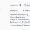 Jessica Iskandar