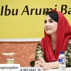 Arumi Bachsin