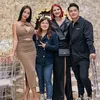 Lucinta Luna Turun 25 Kg