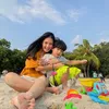 Vinessa Inez KDRT Janda Kaya