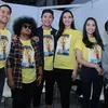Babe Cabita di Film SINGLE