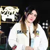 Via Vallen Juri D\&#039;Academy 5