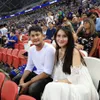 Puadin Redi - Ryana Dea