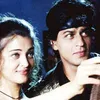 Aishwarya Rai dan Shahrukh Khan