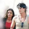 Aishwarya Rai dan Shahrukh Khan
