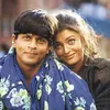 Aishwarya Rai dan Shahrukh Khan