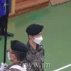 Jin BTS Wamil