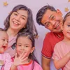 anak seleb, berita surya insomnia, anak surya insomnia, kabar surya insomnia