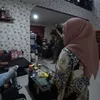 rumah sule, rumah orangtua sule, berita sule, rumah selebriti