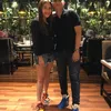 Ayu Ting Ting dan Pacar Syifa