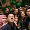 Ayu Ting Ting dan Pacar Syifa