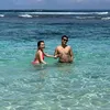 Ayu Ting Ting dan Pacar Syifa