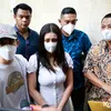 Afifah Riyad Alami Penganiayaan