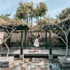 Audi Marissa Liburan ke Bali