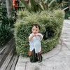 Audi Marissa Liburan ke Bali