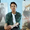 Aulia Rahman Penyanyi Bukan Komika Penistaan