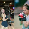 Potret Adu Gaya Lula Lahfah dan Adhisty Zara