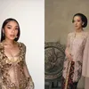 Potret Adu Gaya Lula Lahfah dan Adhisty Zara