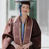 Beby Tsabina wisuda
