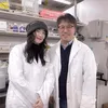 Goo Hye Sun Mahasiswa Pascasarjana di KAIST