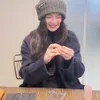 Goo Hye Sun Mahasiswa Pascasarjana di KAIST
