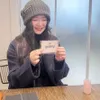 Goo Hye Sun Mahasiswa Pascasarjana di KAIST