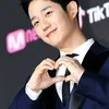 Jung Hae In - MAMA 2018