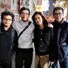 Keluarga Wishnutama