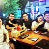 Keluarga Wishnutama