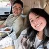 Maudy Ayunda dan Jesse Choi