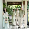 Maudy Ayunda dan Jesse Choi