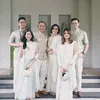 Maudy Ayunda dan Jesse Choi