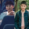 Ji Chang Wook dan Doh Kyungsoo