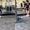 Farida Nurhan Perut Rata Workout Awet Muda