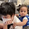 Gavrel anak angkat Rieta Amilia