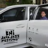 BMW Indonesia resmi jadi Partner Transportasi Jakarta International BNI Java Jazz Festival 2022