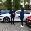 BMW Indonesia resmi jadi Partner Transportasi Jakarta International BNI Java Jazz Festival 2022