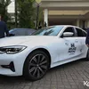 BMW Indonesia resmi jadi Partner Transportasi Jakarta International BNI Java Jazz Festival 2022