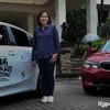 BMW Indonesia resmi jadi Partner Transportasi Jakarta International BNI Java Jazz Festival 2022