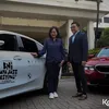 BMW Indonesia resmi jadi Partner Transportasi Jakarta International BNI Java Jazz Festival 2022