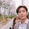 Park Bo Young - Park Seo Joon