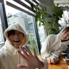 Park Bo Young - Park Seo Joon