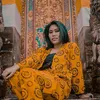 Evi Masamba ADI 2021