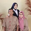 Salsa LIDA Pegawai KAI