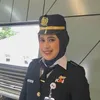 Salsa LIDA Pegawai KAI