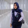Salsa LIDA Pegawai KAI