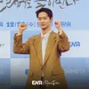 Jang Dong Yoon Naik Berat Badan 14 Kg