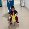 Oki Setiana Dewi Dampingi Sulaiman Terapi