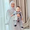 Oki Setiana Dewi Dampingi Sulaiman Terapi