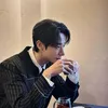 Cha Jung Woo Adik Choo Young Woo